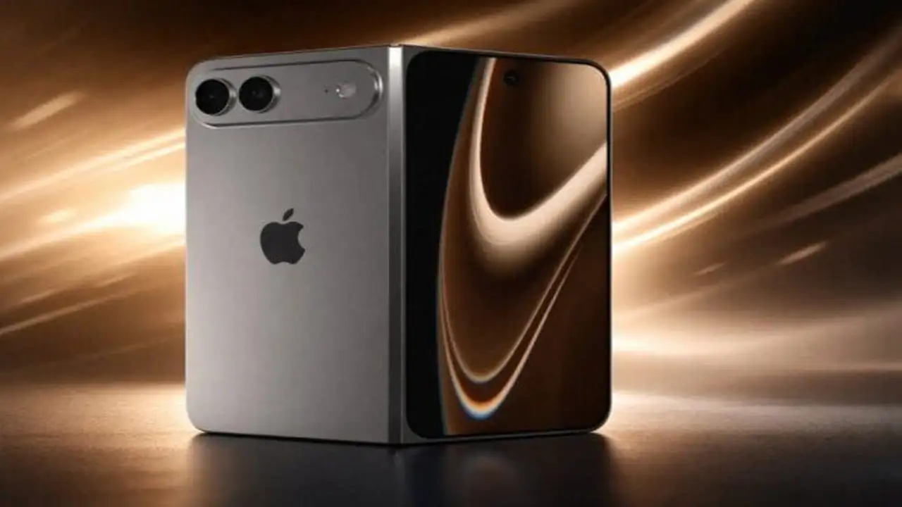 تسريبات تكشف خطط آبل المستقبلية لطرح أول هاتف آيفون قابل للطي في الأسواق